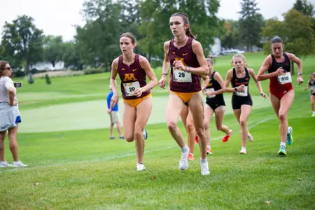 nadia phillips and zoie dundon at the 2025 griak