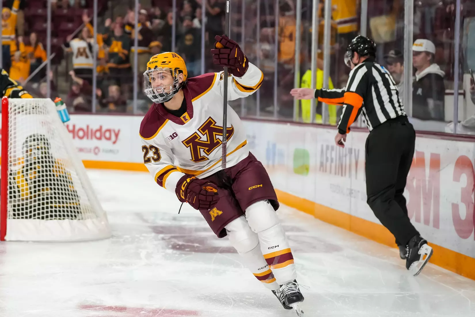 Clark_Jimmy celebration