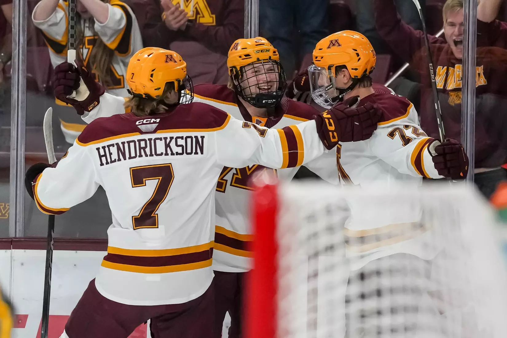 Pahlsson_Erik Mittelstadt_Luke Hendrickson_Beckett celebration