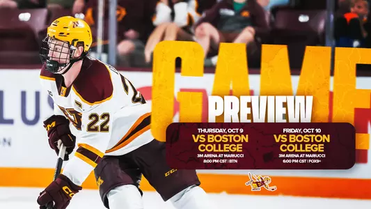 MHK Preview vs BC 10-8-25