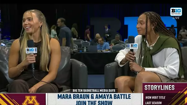B1G Media Day
