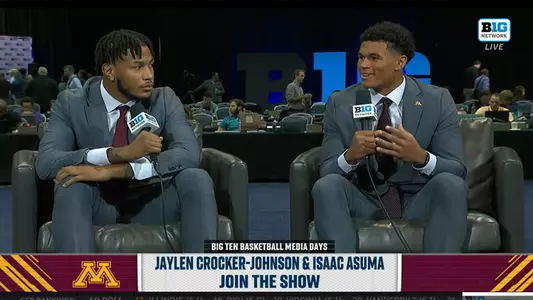 Media Day