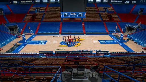Kansas Basketball