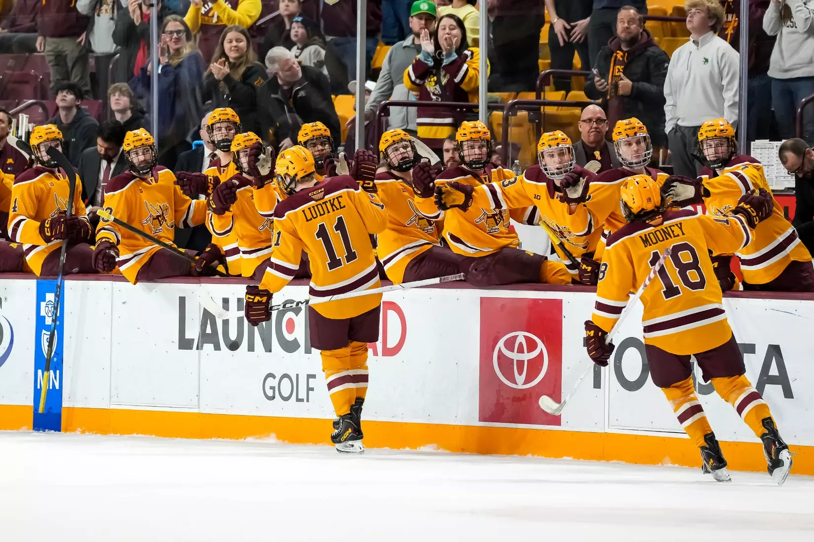 Ludtke_Tanner team celebration