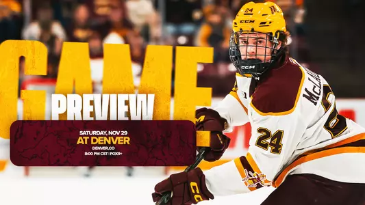 MHK Preview 11-29-25 at Denver