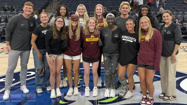 Leadership U Hosts Annual Leadership Council Kickoff Event