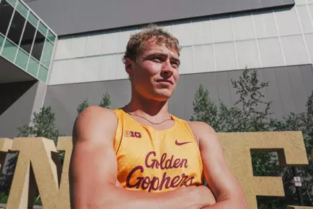 emmett gerres internal media day photo 2025