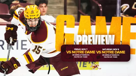 MHK Preview vs ND 11-6-25