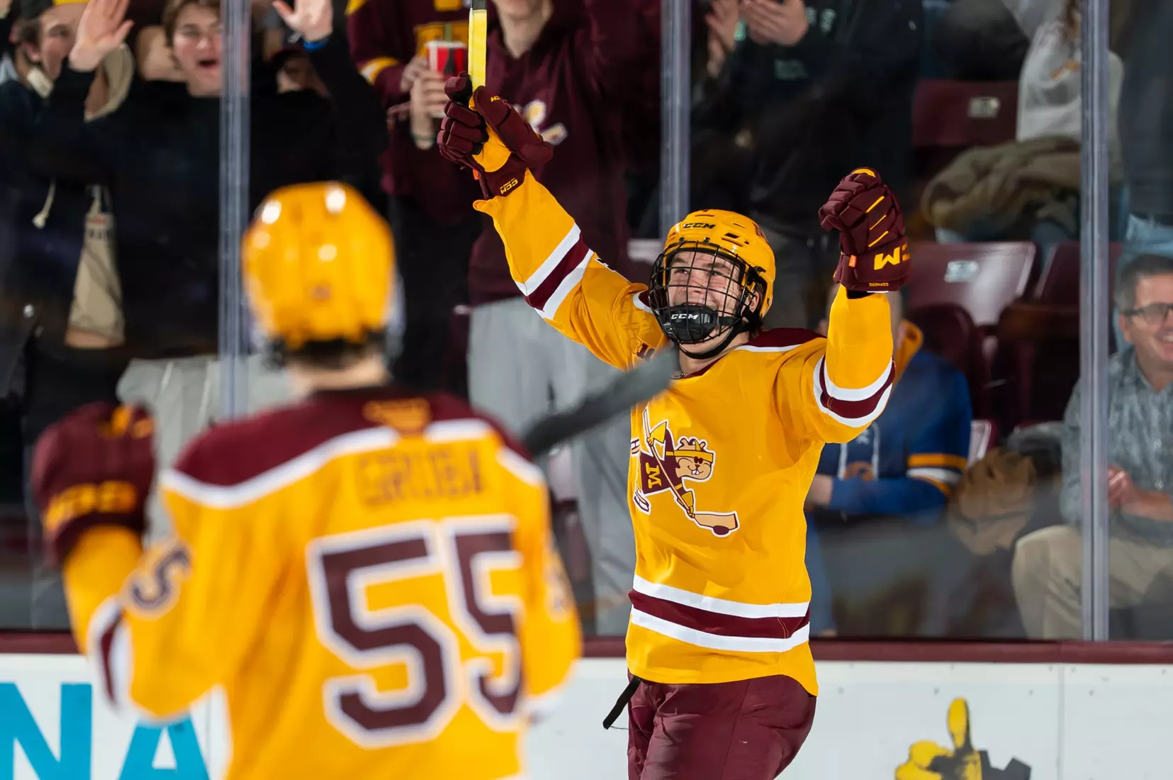 Whipple_John, goal, celebration