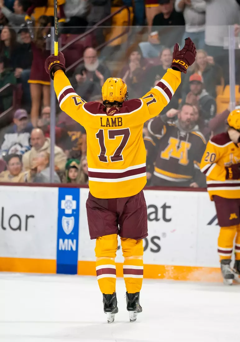 Lamb_Brody, celebration