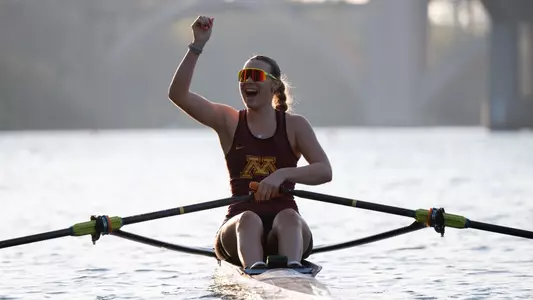 Lexi Schimnowski single at HOTM