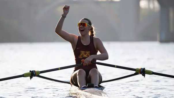 Lexi Schimnowski single at HOTM