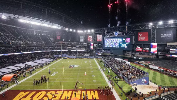 Rate Bowl, Phoenix, Stadium, 2021