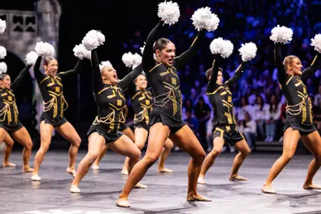 Dance Team