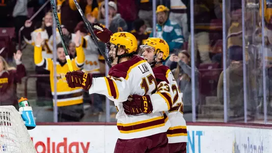 Lamb_Brody, Clark_Jimmy, celebration