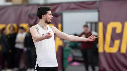 spencer brown - gopher classic 2025