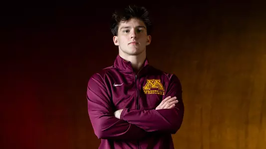 Wyatt Duchateau