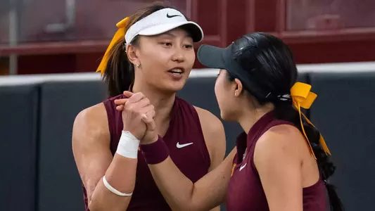 Ma_Yinong, Xie_Anlin