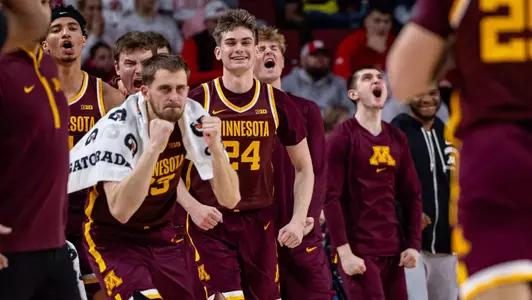 Fox_Parker, Rigsby_Brennan, team, celebration