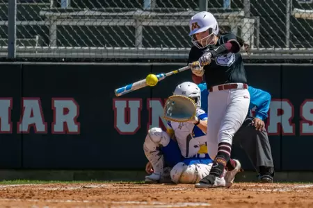 Kayla Chavez vs. McNeese State