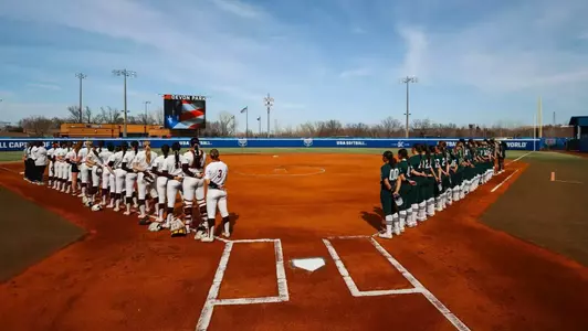 Minnesota v Michigan State at Devon Park