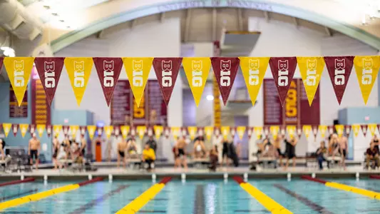 Freeman Aquatic Center