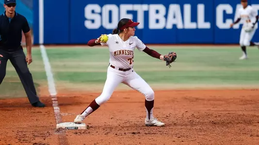 Kayla Chavez vs. Michigan State
