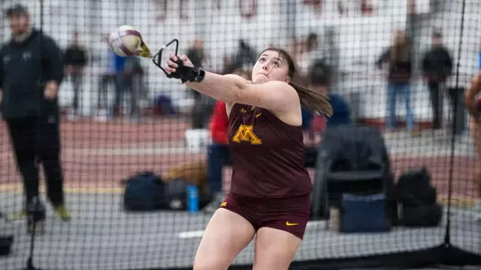 ella pavlovich - sportsmanship award 2025