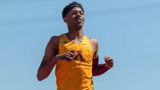 christian martin 110m hurdles gary wilson invite