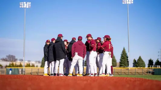 Baseball Team