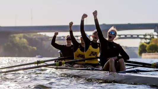 Head of the Mississippi Regatta