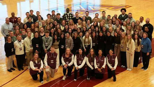 L.I.N.K. Hosts Pair of Sophomore Summits Image