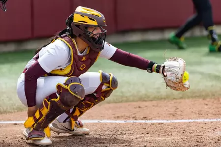 Taylor Krapf vs. Oregon