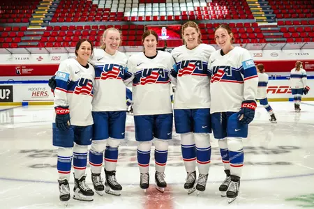 Murphy, Zumwinkle, Pannek, Stecklein, Heise