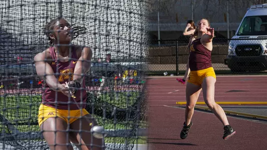 nabwe - weippert big ten athletes of the week 2025