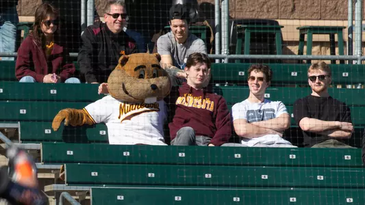 Goldy