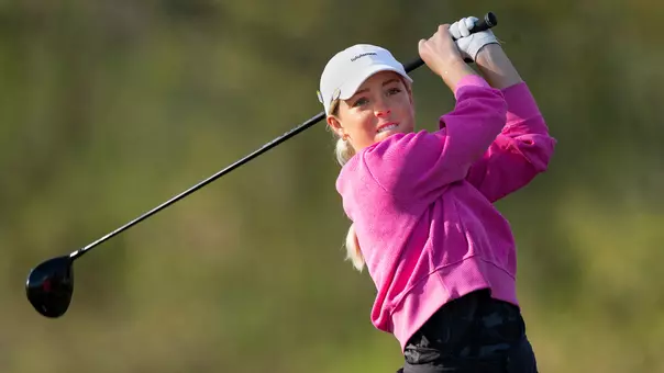 Isabella McCauley