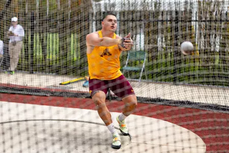 kostas zaltos 2025 big ten championships
