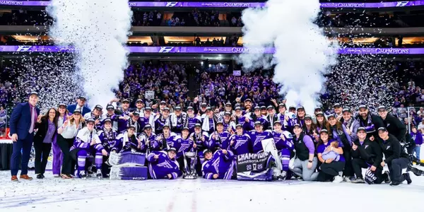 Minnesota Frost Walter Cup 2025