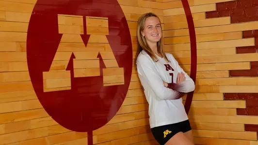 Kelly Kinney
Minnesota Women's Volleyball Player Welcome
©2023 Bruce Kluckhohn
#612-929-6010
bruce@brucekphoto.com