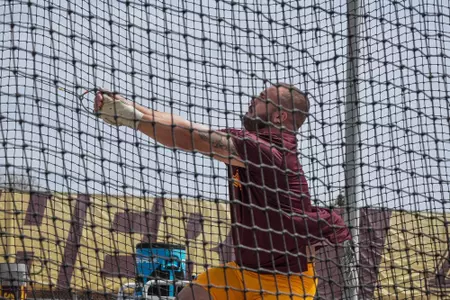 mantzouranis hammer throw 2025