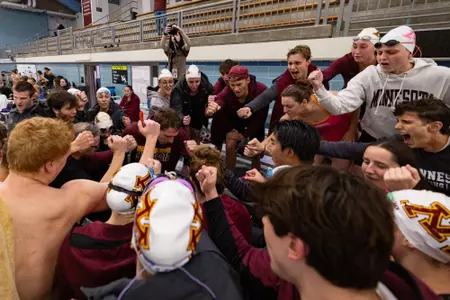 Swim/Dive Team