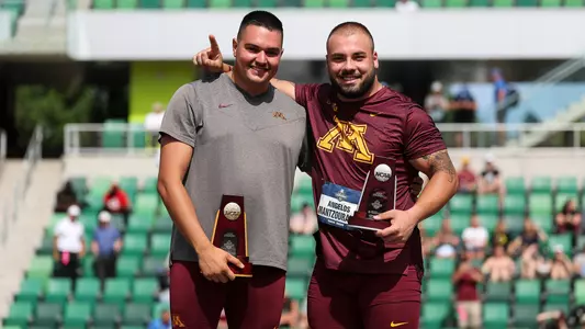 Kostas Zaltos & Angelos Mantzouranis