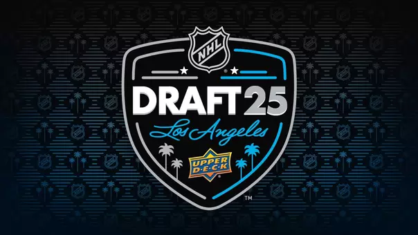 2025 NHL Draft