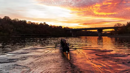 2025 Gopher Rowing Season