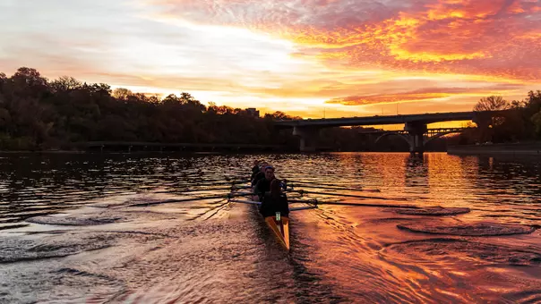 2025 Gopher Rowing Season