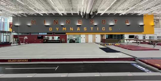 Gymnastics Performance Center