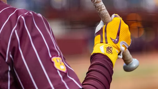 Softball SportArt