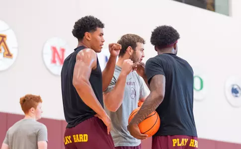 Asuma, Willis Jr, Stieber