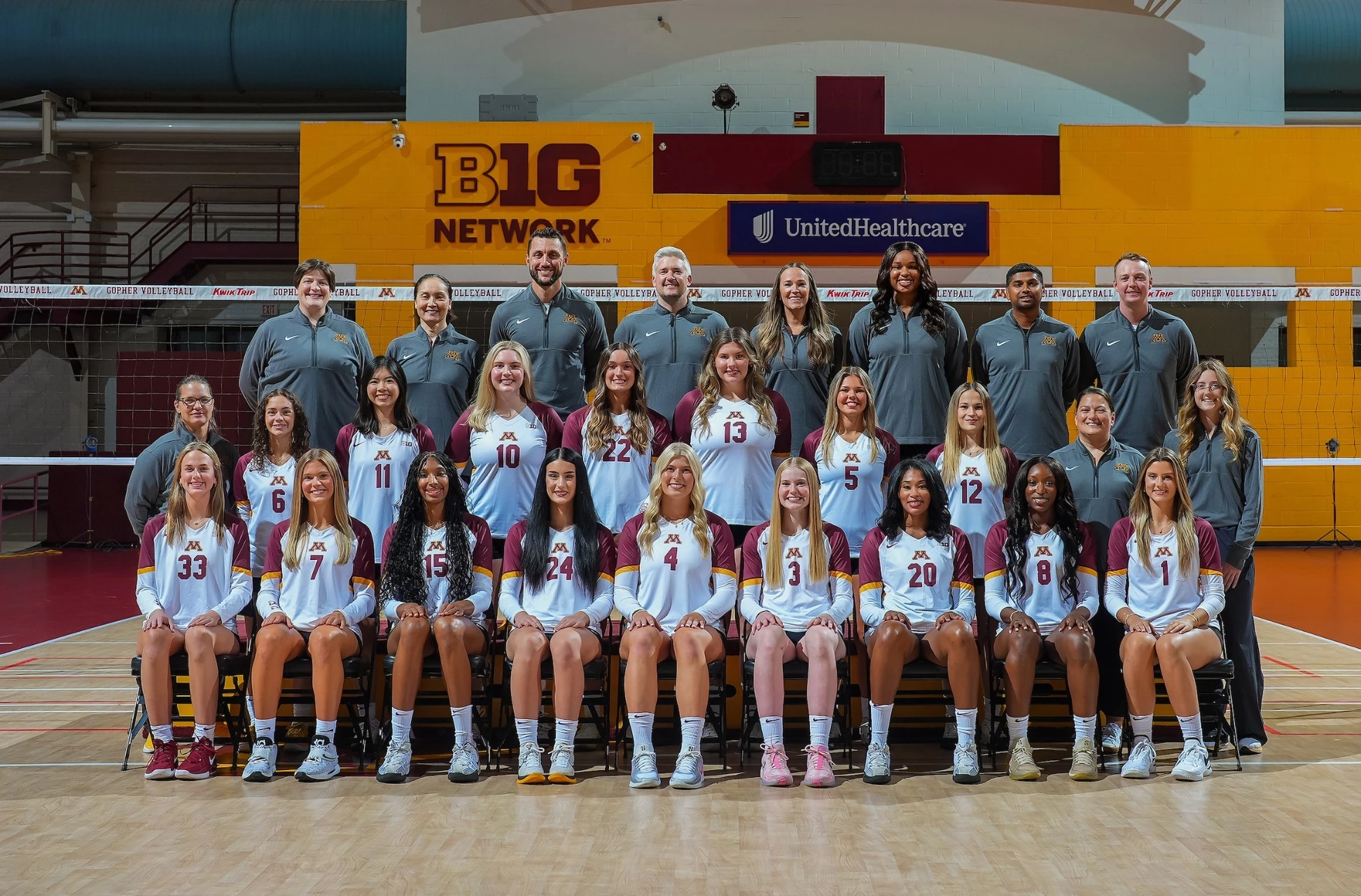 Team Photo